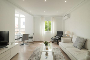 C7 - Roomy New 3 Bedroom apartment